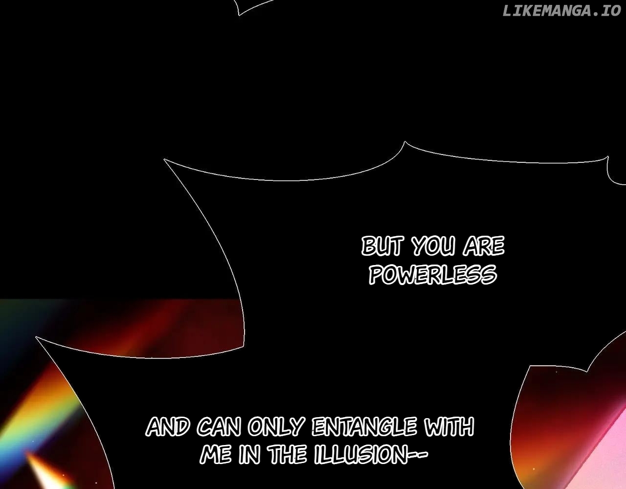 The Devil Never Cries Chapter 115 - page 10